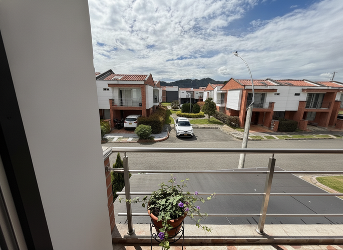 Casa de 4 alcobas en venta en La Ceja, 140 m² · foto 22 de 24
