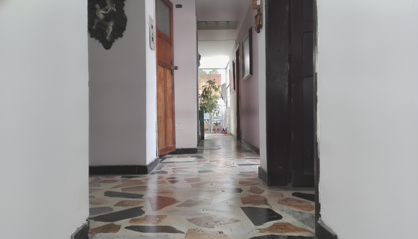 Casa en venta en San Antonio De Padua, Bogotá · foto 8 de 24
