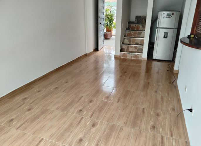 Apartamento de 3 alcobas en arriendo en Ponderosa, Bogotá, 57 m² · foto 7 de 24