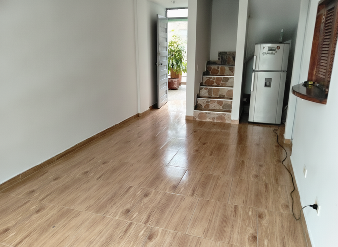 Apartamento de 3 alcobas en arriendo en Ponderosa, Bogotá, 57 m² · foto 8 de 24