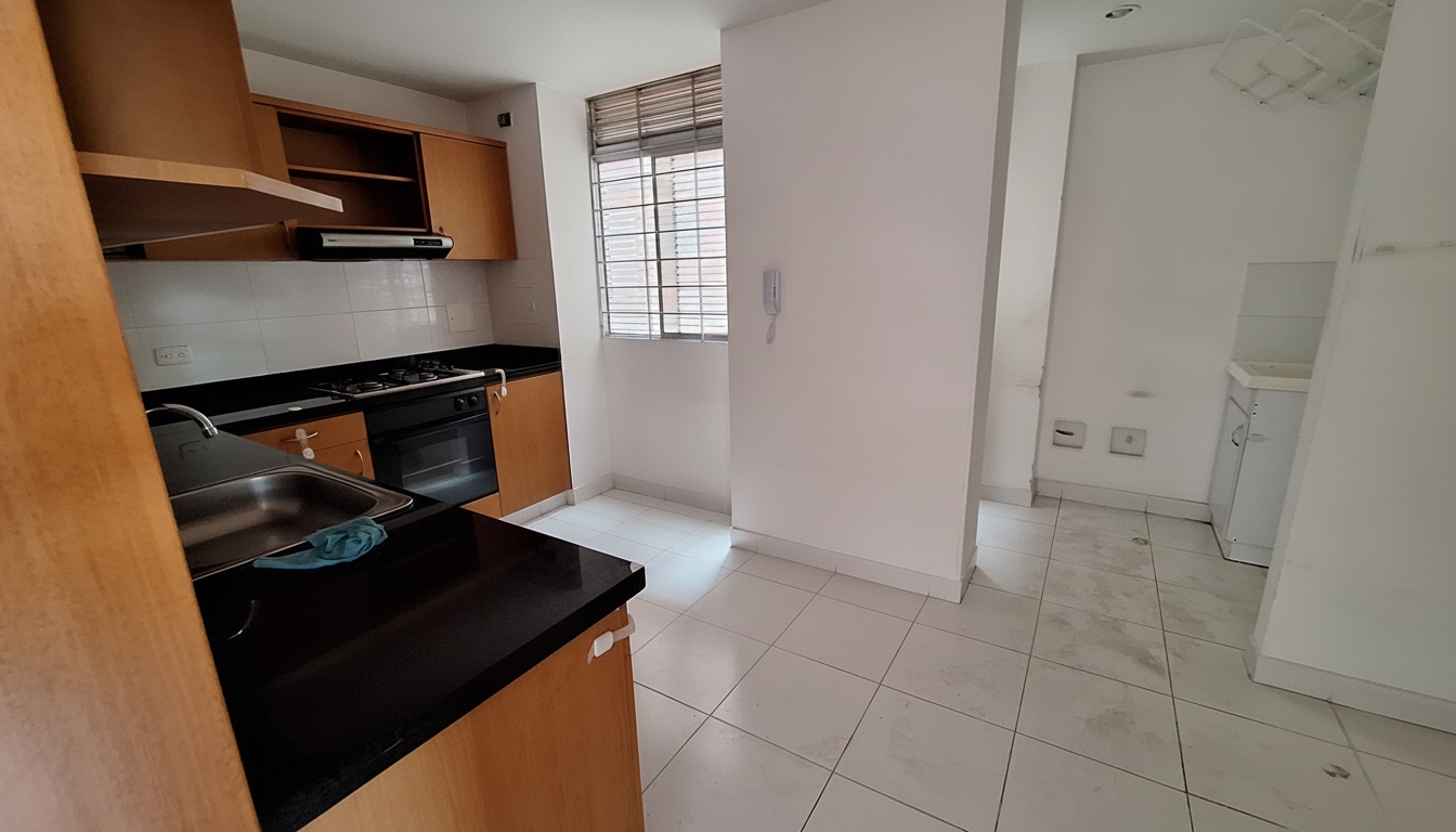 Apartamento en venta en Villas Del Mediterraneo, Bogotá · foto 9 de 24