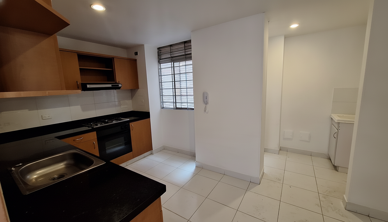 Apartamento en venta en Villas Del Mediterraneo, Bogotá · foto 17 de 24