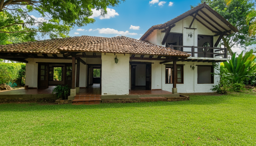 Casa de 3 alcobas en venta en Las Mercedes, Jamundí, 300 m² · foto 3 de 22