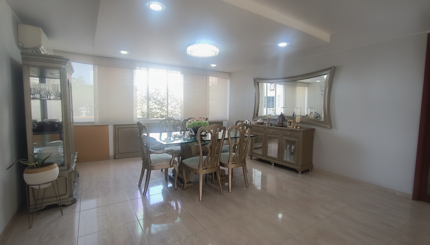 Apartamento de 4 alcobas en venta en Altos Del Prado, Barranquilla, 212 m² · foto 4 de 24