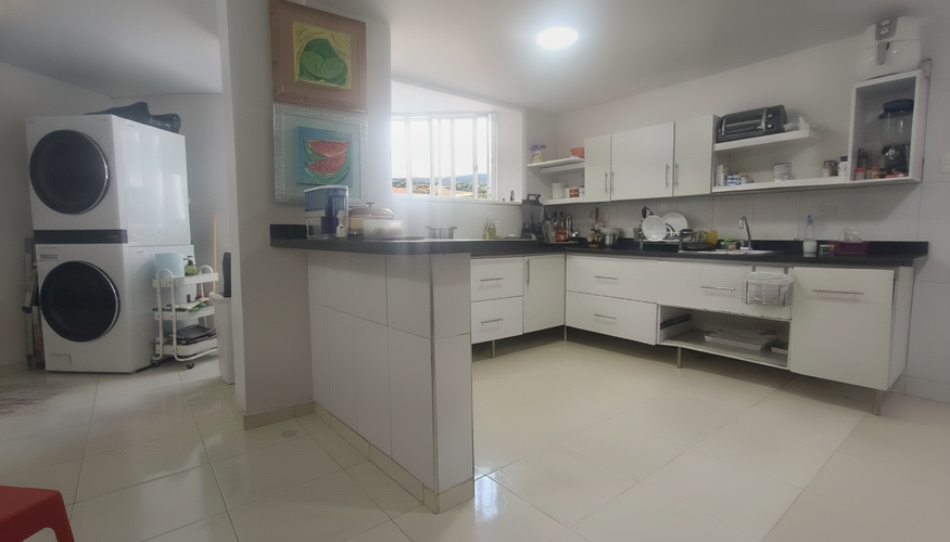 Apartamento de 4 alcobas en venta en Altos Del Prado, Barranquilla, 212 m² · foto 5 de 24