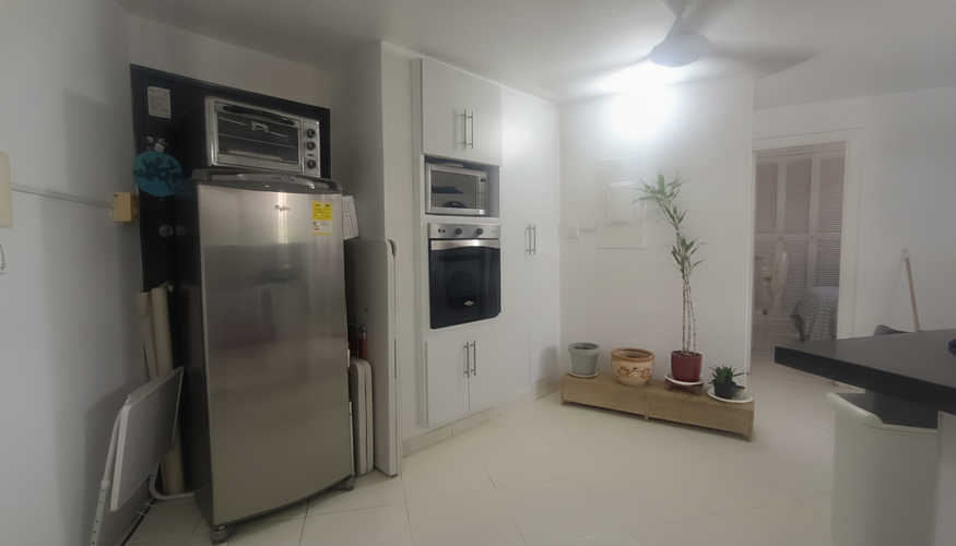 Apartamento de 4 alcobas en venta en Altos Del Prado, Barranquilla, 212 m² · foto 7 de 24