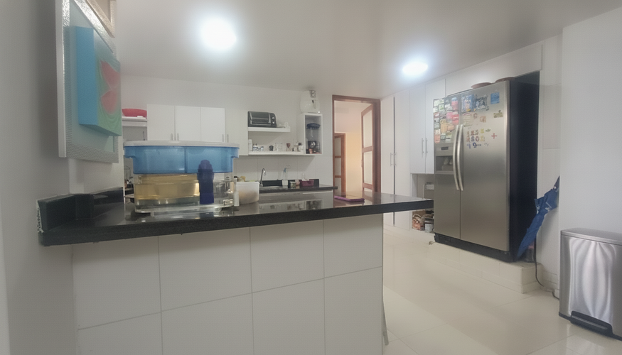 Apartamento de 4 alcobas en venta en Altos Del Prado, Barranquilla, 212 m² · foto 8 de 24