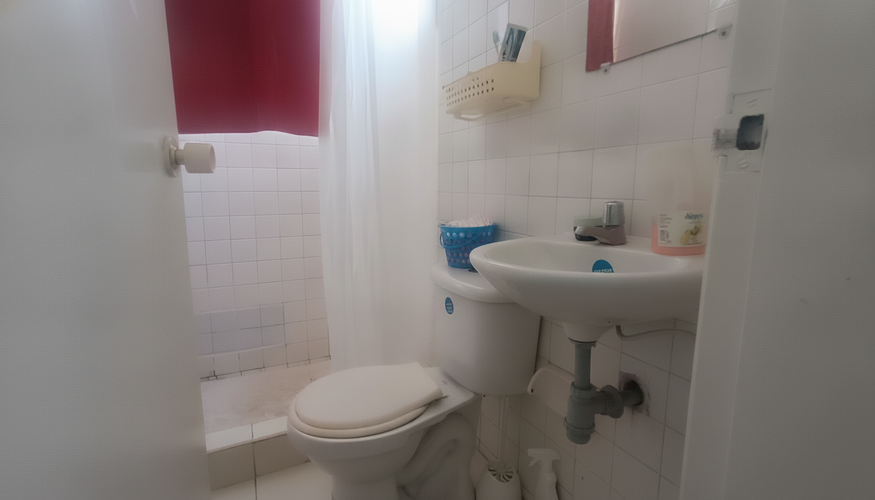 Apartamento de 4 alcobas en venta en Altos Del Prado, Barranquilla, 212 m² · foto 10 de 24