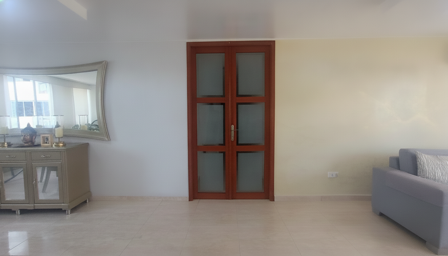 Apartamento de 4 alcobas en venta en Altos Del Prado, Barranquilla, 212 m² · foto 11 de 24