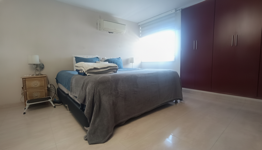 Apartamento de 4 alcobas en venta en Altos Del Prado, Barranquilla, 212 m² · foto 13 de 24