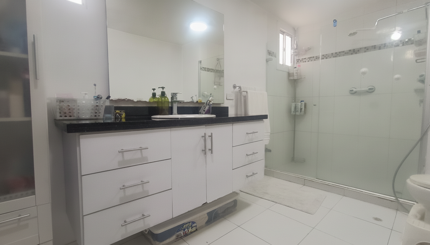 Apartamento de 4 alcobas en venta en Altos Del Prado, Barranquilla, 212 m² · foto 14 de 24