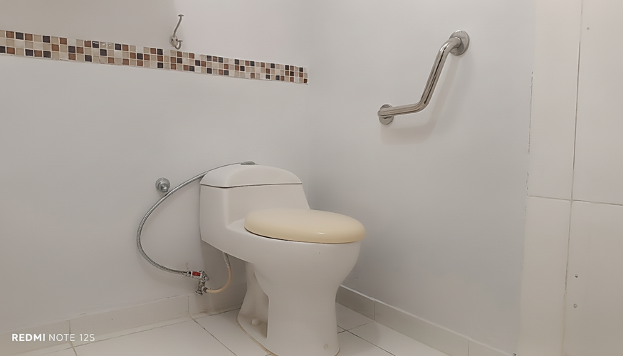 Apartamento de 4 alcobas en venta en Altos Del Prado, Barranquilla, 212 m² · foto 15 de 24