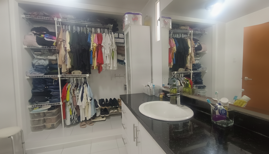 Apartamento de 4 alcobas en venta en Altos Del Prado, Barranquilla, 212 m² · foto 16 de 24