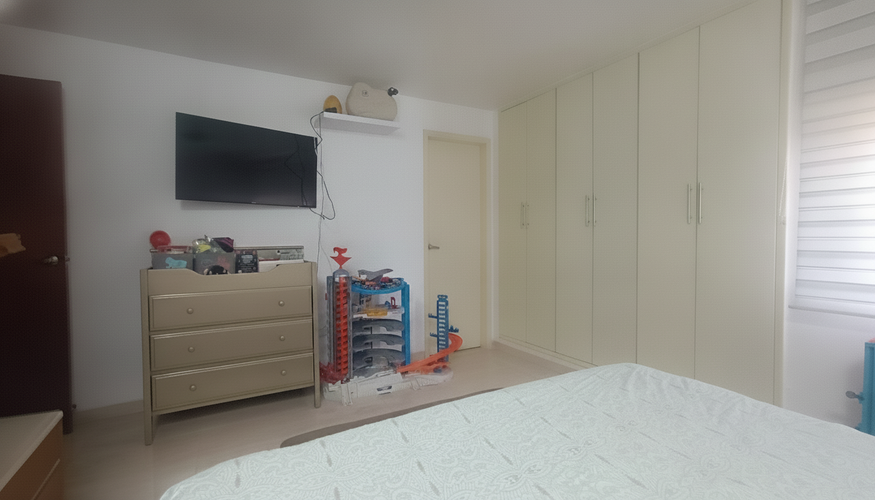 Apartamento de 4 alcobas en venta en Altos Del Prado, Barranquilla, 212 m² · foto 19 de 24