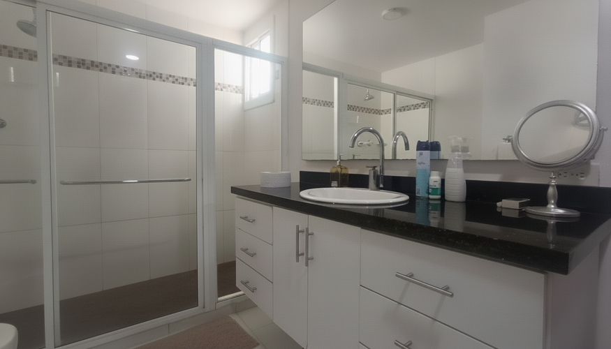 Apartamento de 4 alcobas en venta en Altos Del Prado, Barranquilla, 212 m² · foto 20 de 24