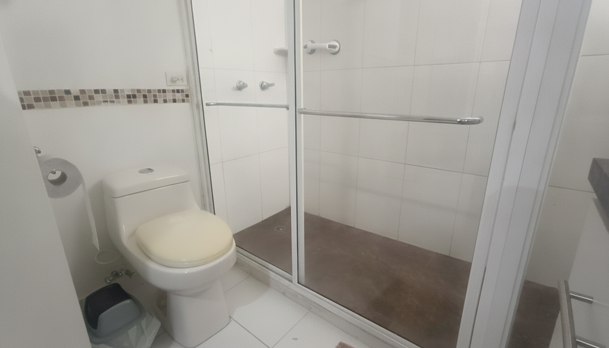 Apartamento de 4 alcobas en venta en Altos Del Prado, Barranquilla, 212 m² · foto 21 de 24