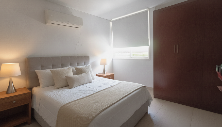 Apartamento de 4 alcobas en venta en Altos Del Prado, Barranquilla, 212 m² · foto 22 de 24