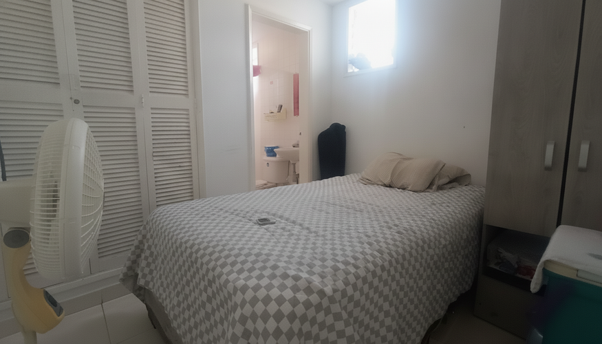 Apartamento de 4 alcobas en venta en Altos Del Prado, Barranquilla, 212 m² · foto 24 de 24