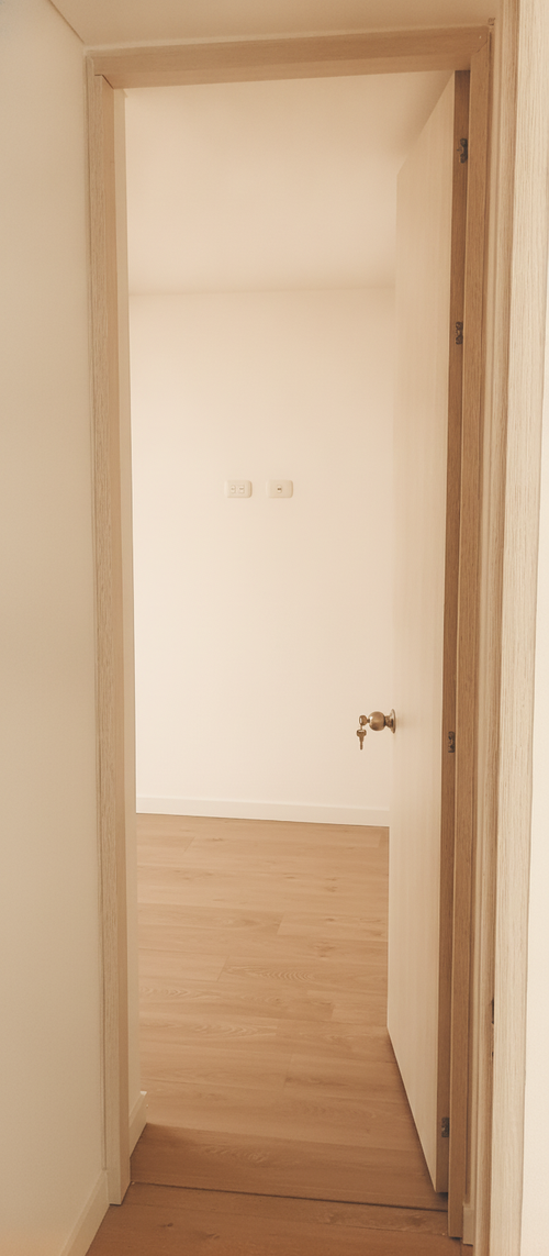 Apartamento de 2 alcobas en venta en La Salle, Bogotá, 63 m² · foto 8 de 24