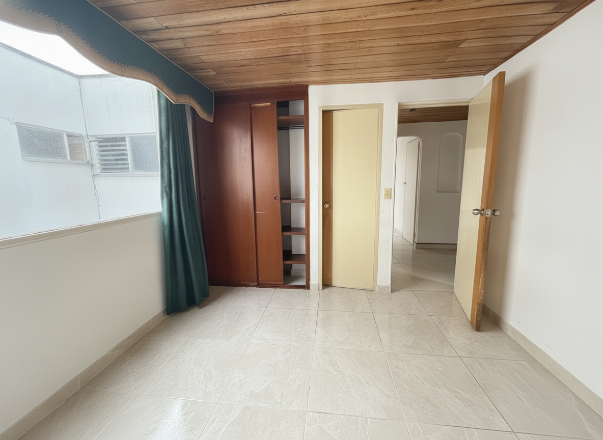 Apartamento en venta en Toberin, Bogotá · foto 4 de 16