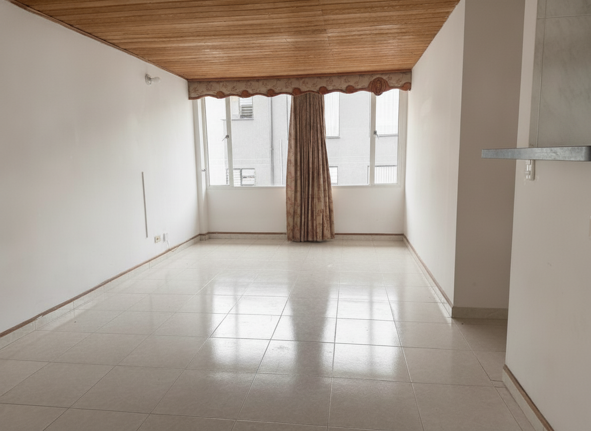 Apartamento en venta en Toberin, Bogotá · foto 6 de 16