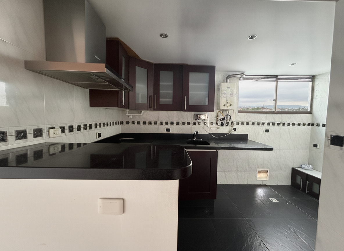 Apartamento en venta en Toberin, Bogotá · foto 7 de 16