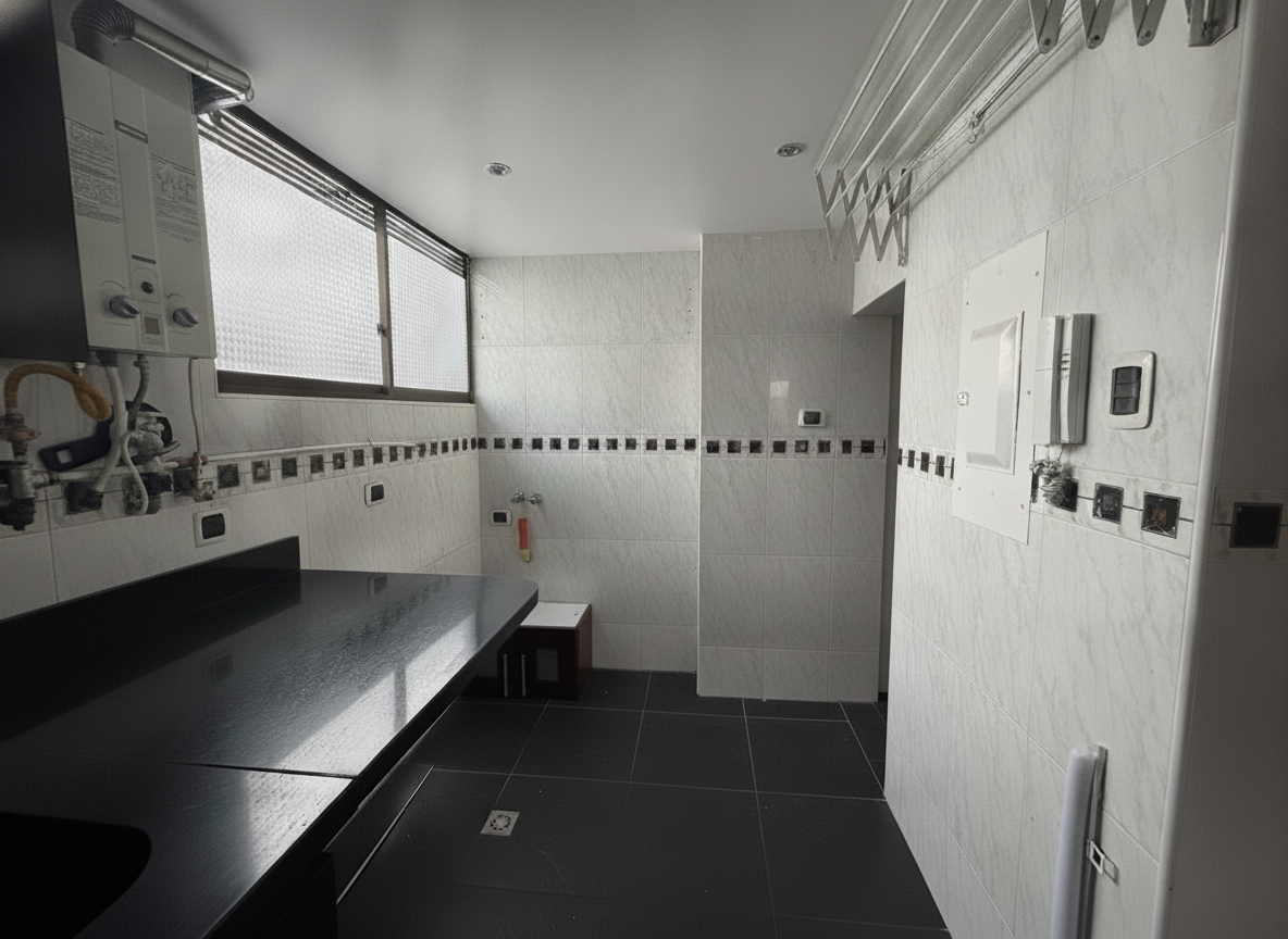Apartamento en venta en Toberin, Bogotá · foto 9 de 16