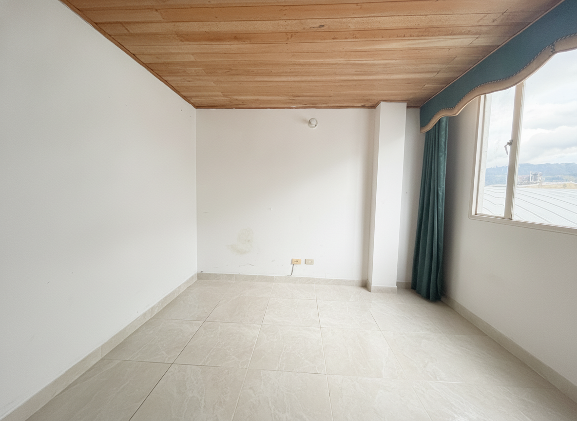 Apartamento en venta en Toberin, Bogotá · foto 10 de 16