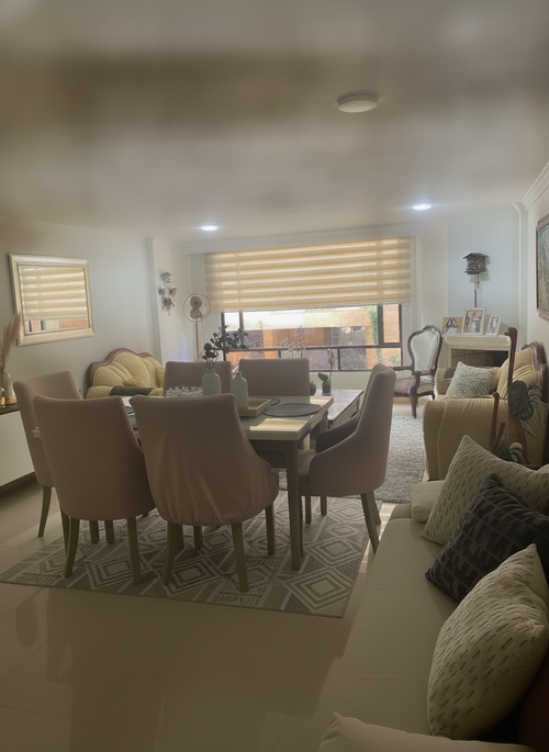 Apartamento en venta en La Calleja, Bogotá · foto 3 de 17