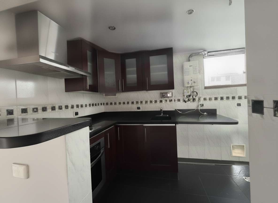 Apartamento en venta en Toberin, Bogotá · foto 12 de 16