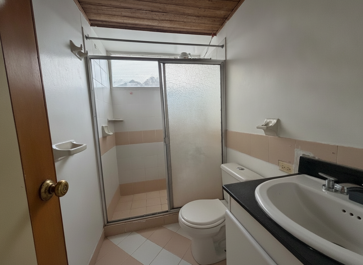 Apartamento en venta en Toberin, Bogotá · foto 13 de 16