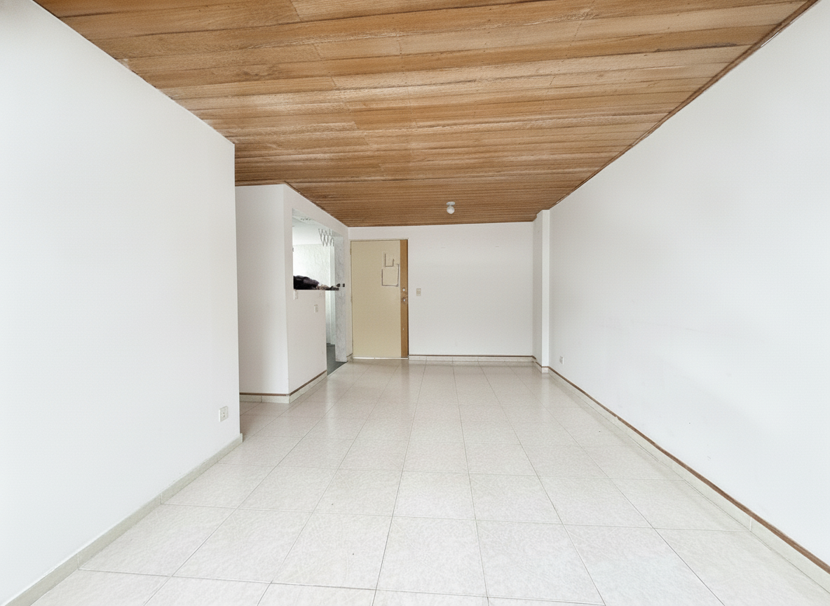 Apartamento en venta en Toberin, Bogotá · foto 15 de 16