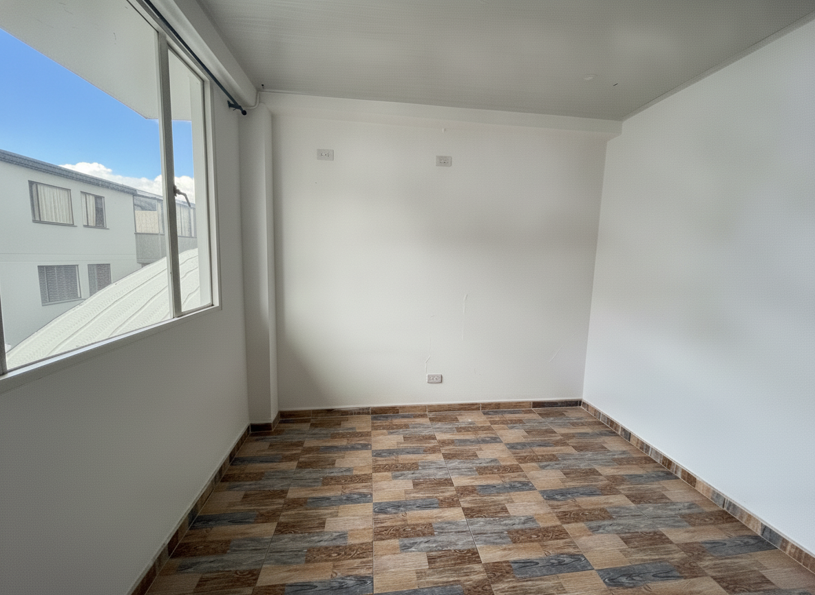 Apartamento en venta en Toberin, Bogotá · foto 16 de 16