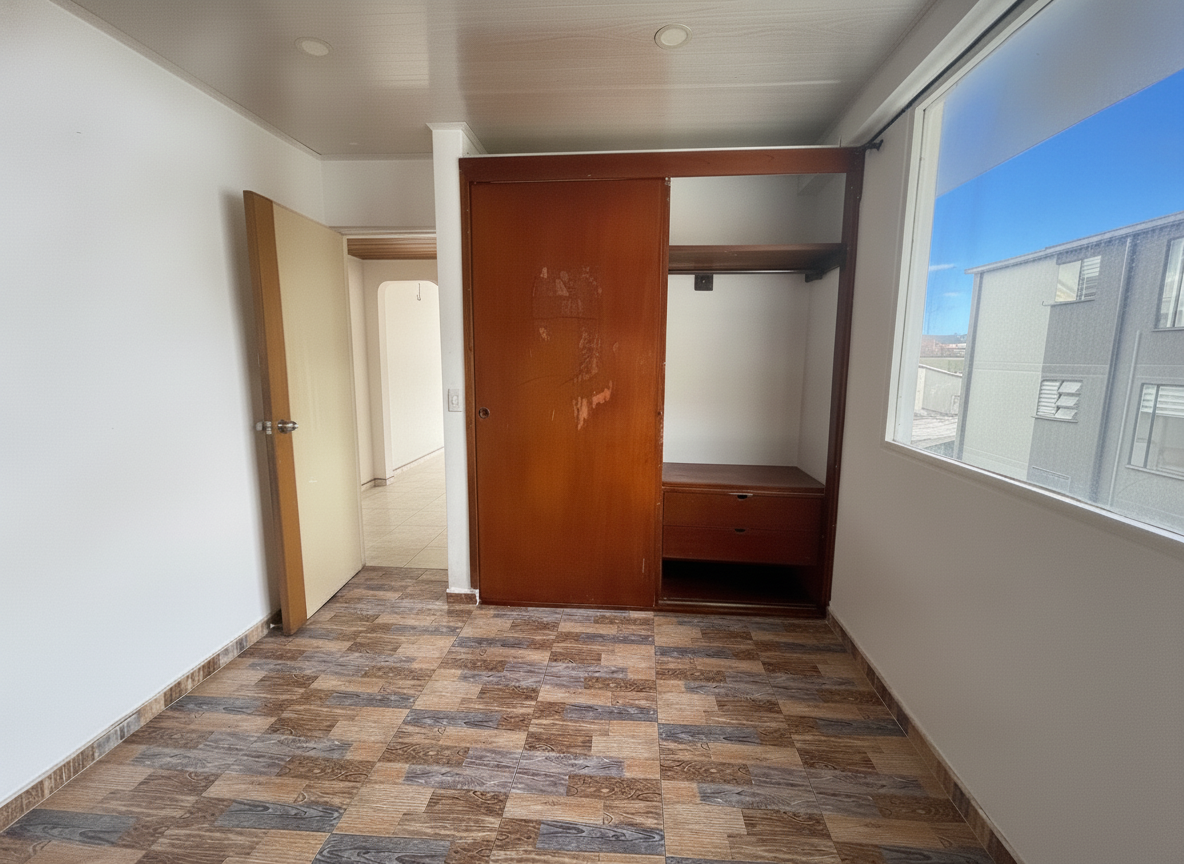 Apartamento en venta en Toberin, Bogotá · foto 14 de 16