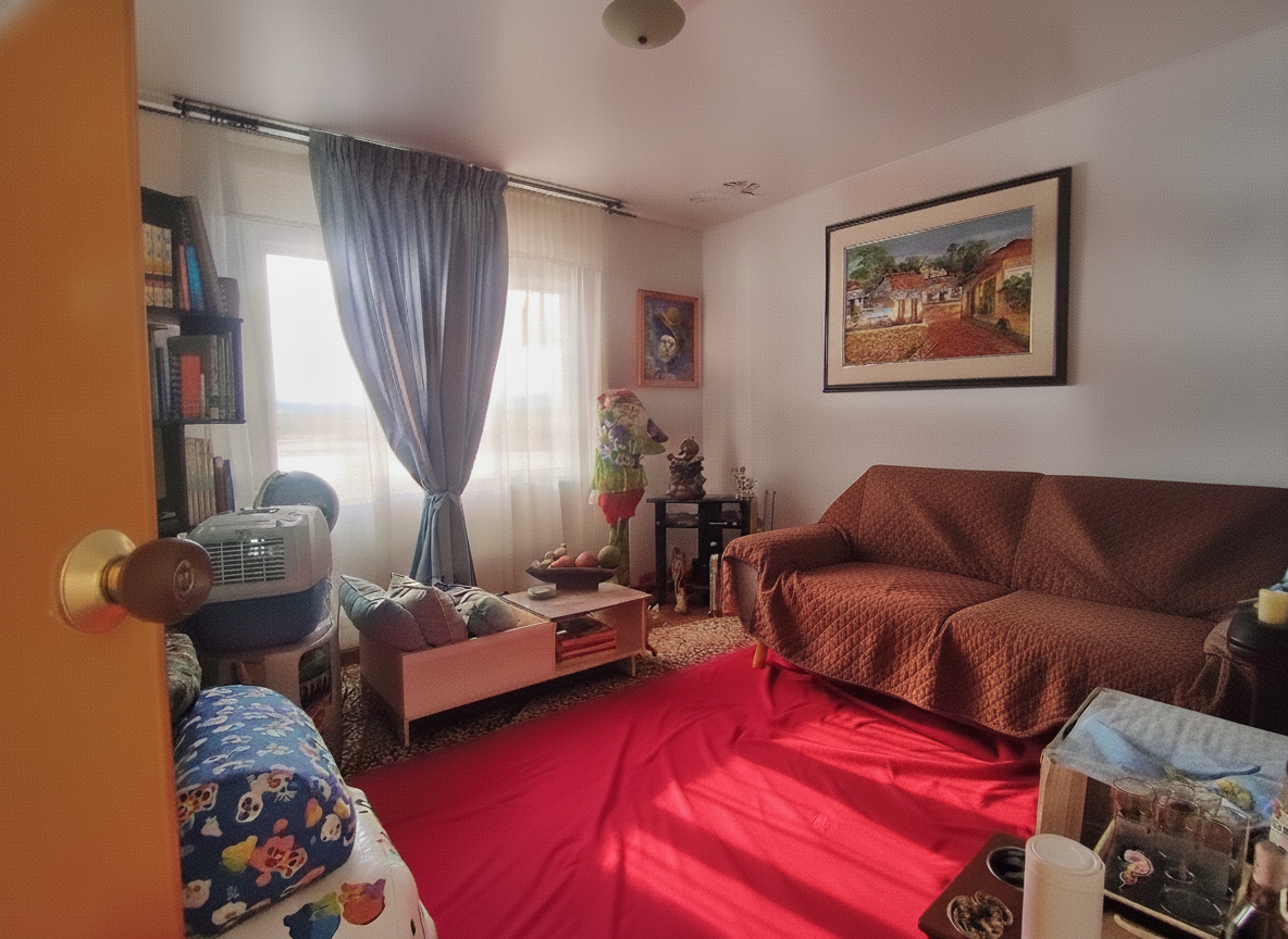 Casa en venta en Barrancas Norte, Bogotá · foto 4 de 17