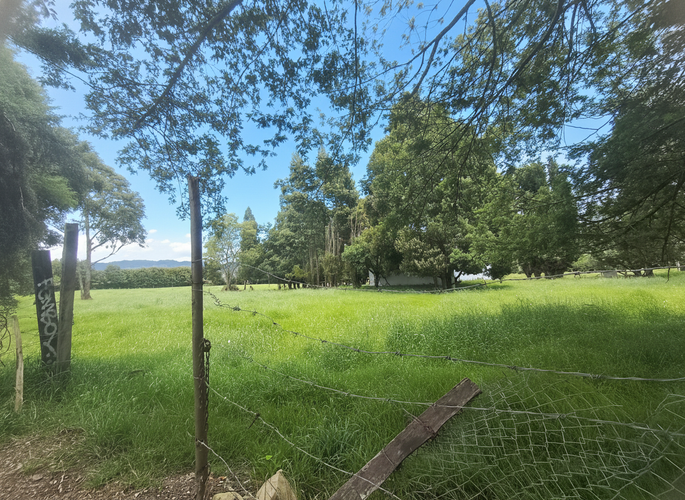 Lote en venta en Canelon, Cajicá, 12800 m² · foto 3 de 9