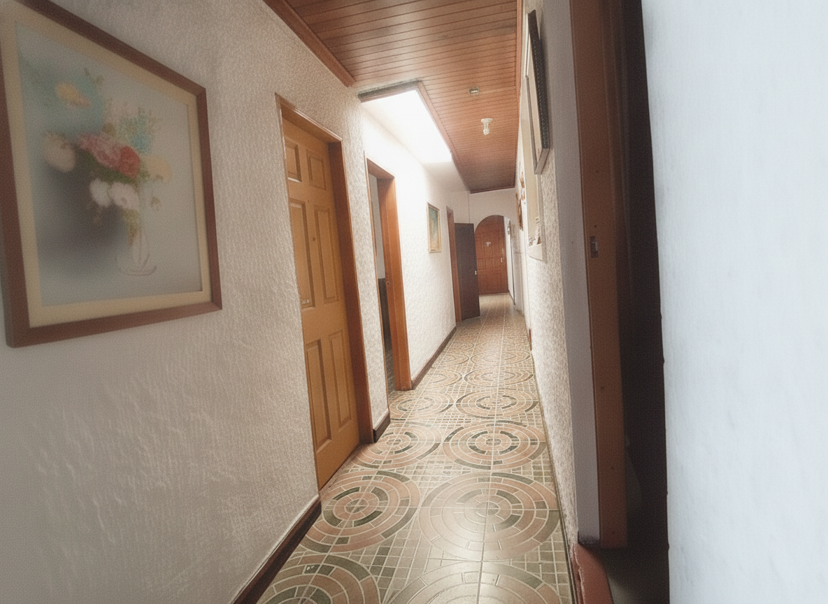 Casa en venta en Barrancas Norte, Bogotá · foto 5 de 17