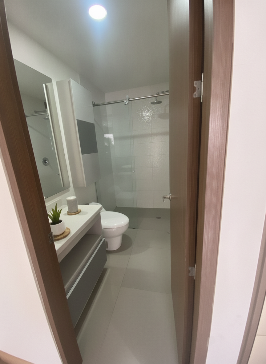 Apartamento en venta en Chapinero Alto, Bogotá · foto 11 de 20