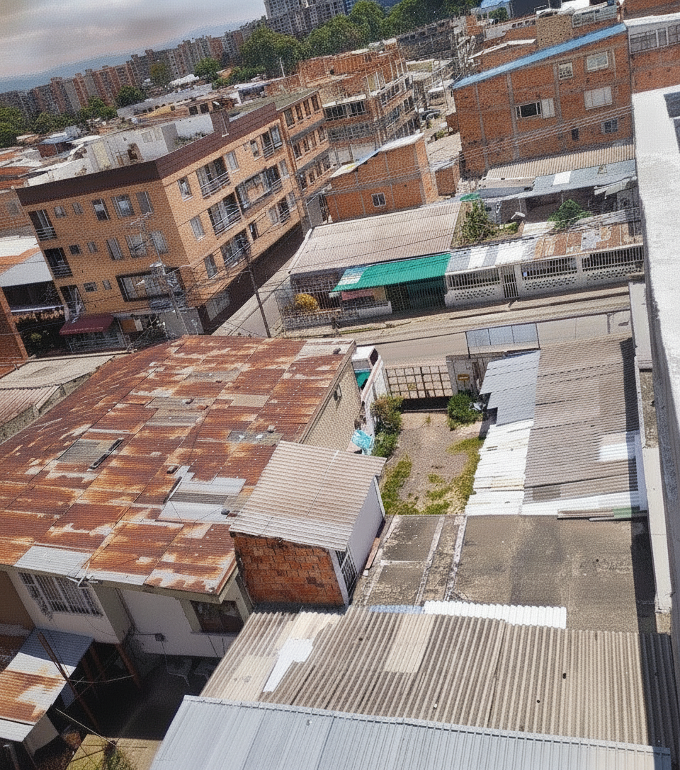 Casa en venta en Barrancas Norte, Bogotá · foto 10 de 17