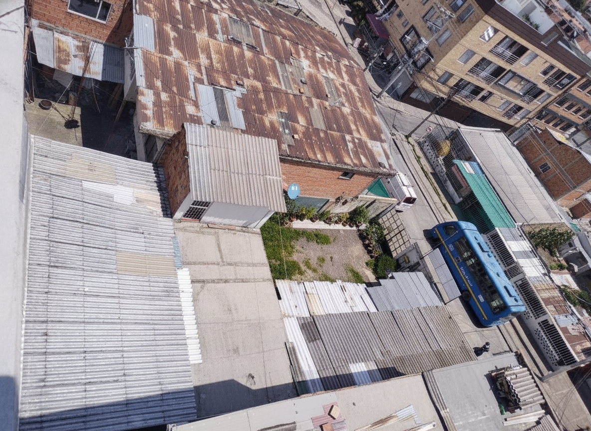Casa en venta en Barrancas Norte, Bogotá · foto 17 de 17