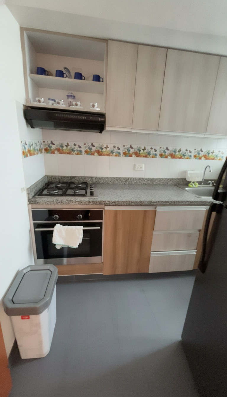 Apartamento en venta en Colina Campestre, Bogotá · foto 4 de 21