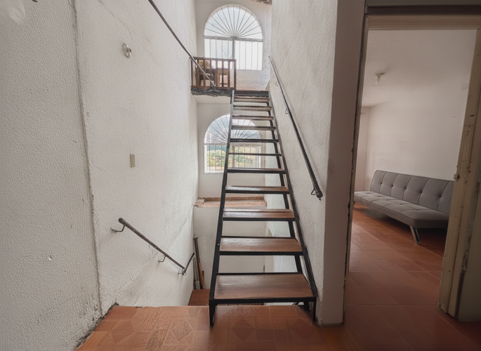 Casa de 6 alcobas en venta en Barrancas Norte, Bogotá, 110 m² · foto 2 de 24