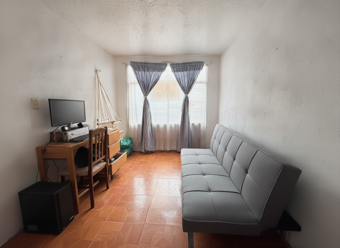 Casa de 6 alcobas en venta en Barrancas Norte, Bogotá, 110 m² · foto 3 de 24