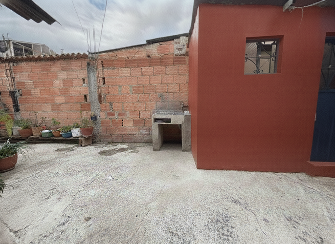 Casa de 6 alcobas en venta en Barrancas Norte, Bogotá, 110 m² · foto 4 de 24