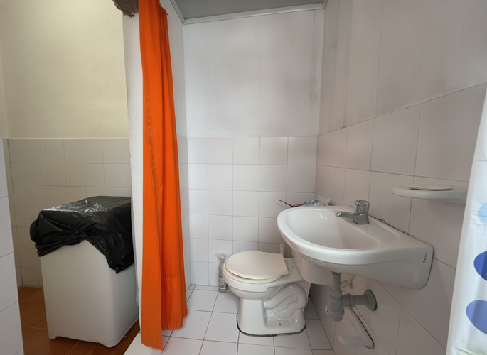 Casa de 6 alcobas en venta en Barrancas Norte, Bogotá, 110 m² · foto 5 de 24