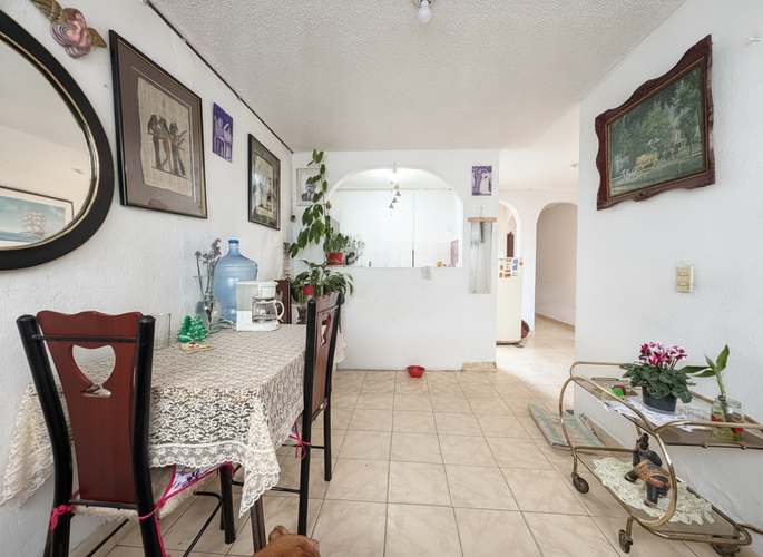 Casa de 6 alcobas en venta en Barrancas Norte, Bogotá, 110 m² · foto 7 de 24