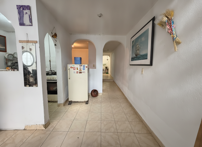 Casa de 6 alcobas en venta en Barrancas Norte, Bogotá, 110 m² · foto 8 de 24