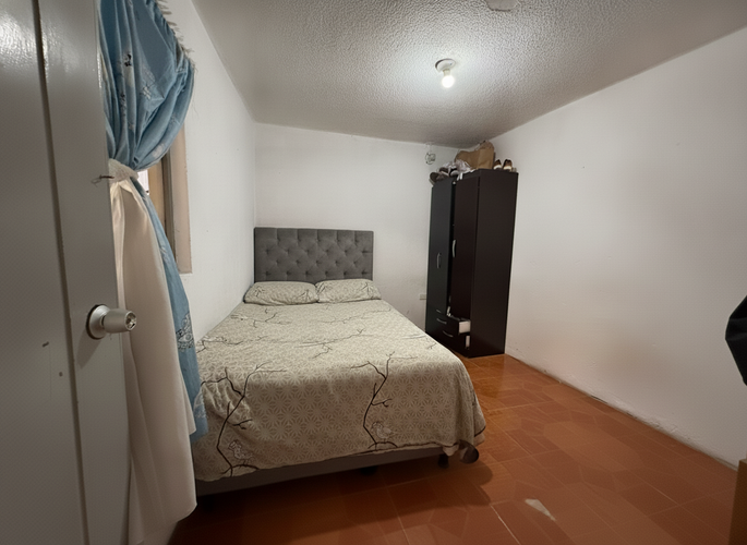 Casa de 6 alcobas en venta en Barrancas Norte, Bogotá, 110 m² · foto 9 de 24