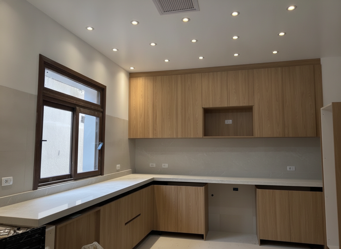 Luxury 4 Bdrm Apt Garden Patio & BBQ Disponible Julio 2025 · Foto 7
