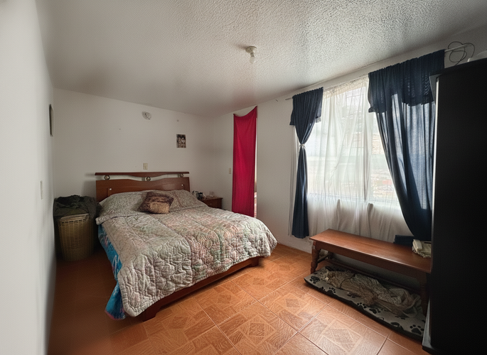 Casa de 6 alcobas en venta en Barrancas Norte, Bogotá, 110 m² · foto 11 de 24